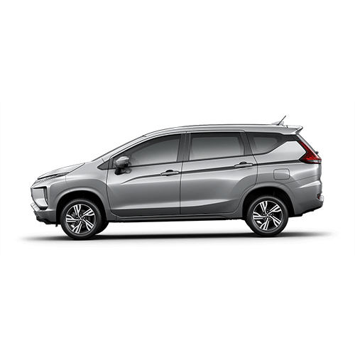 mitsubishi NEW XPANDER 2-2-24 avt pre bac