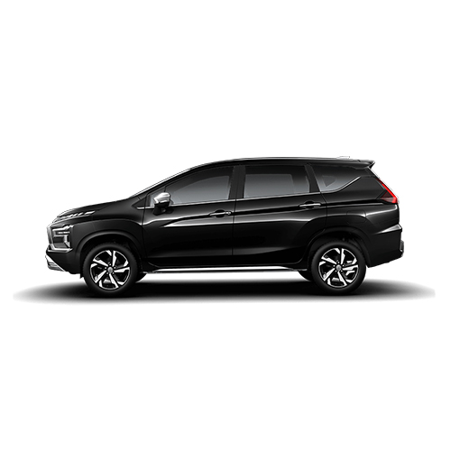 mitsubishi NEW XPANDER 2-2-24 avt pre den